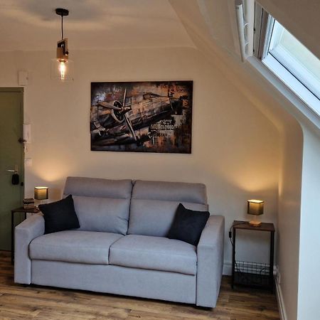 D-Day Apartment Байо Екстериор снимка